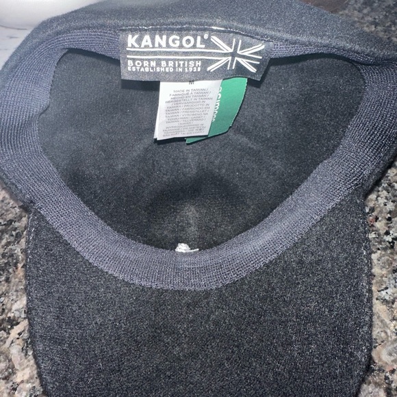 KANGOL WOOL CAP | NEW WITH TAGS - Picture 8 of 12